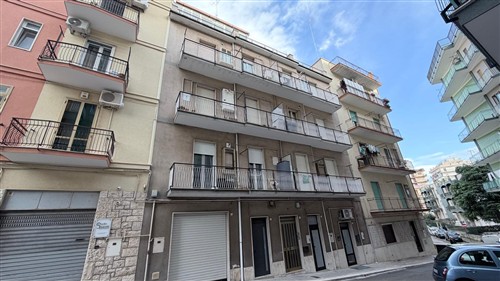 Appartamento con Terrazzo